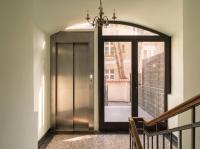 TurnKey I Letná Park Apartments - B&B Prague