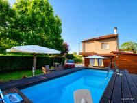 Turistica Via Po 7 - B&B Legnago