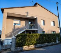 Turistica Via Po 7 - B&B Legnago