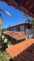 Quintal de Buzios - Chambres d'hôtes Armação dos Búzios