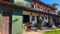 Quintal de Buzios - Chambres d'hôtes Armação dos Búzios