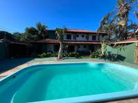 Quintal de Buzios - Chambres d'hôtes Armação dos Búzios