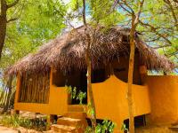 Clay house - B&B Hambantota