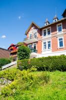 Ferienwohnung Villa Walter - Ferienwohnung Bad Grund