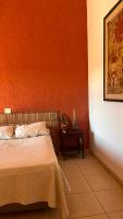 Chambre Double avec Salle de Bains Privative