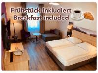 Pension Lindenhof - B&B Grasbrunn