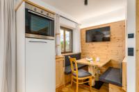 Apartment mit 1 Schlafzimmer