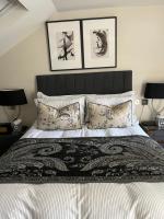Chelsea penthouse suite with terrace - B&B Londres