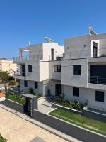 H residence 2 - B&B Artémida