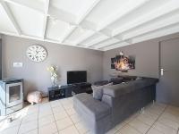 Holiday Home Vissershuis 214 with parking by Interhome - Chambres d'hôtes Bredene
