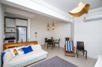 Stay Home Praia Brava - 5 Hóspedes - Localização perfeita próximo da praia e de Balneário Camboriú - B&B Itajaí