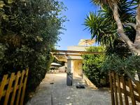 Villa Marina Art Guesthouse - Ferienwohnung Putzu Idu