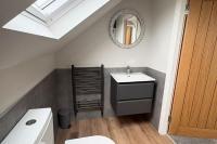 Kilrymont View - B&B Saint Andrews