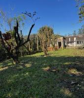 Casa de Campo com Fogão a Lenha - B&B Pomerode
