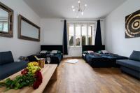 Luxury Aurora Residence - B&B Prague