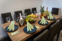 Luxury Aurora Residence - B&B Prague