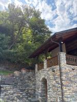 Chalet Viognier l Charme, confort & nature - B&B Chippis
