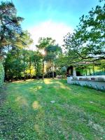 Il giardino delle cince - Chambres d'hôtes Borgo Ticino