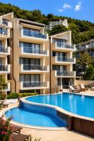 Przno 1BR Residence by Blue Horizon with Pool - B&B Pržno