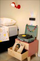 Polaroid Loft Container - Completo e Aconchegante - Ferienwohnung Holambra