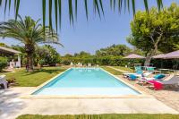 2-Casa sul mare con piscina vicino Cefalù - B&B Campofelice di Roccella