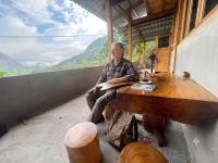 Homestay KUN - LƯU TRÚ TẠI GIA - B&B Bản Hồ
