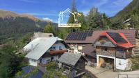 Apartments Farm House Uric - B&B Jesenice