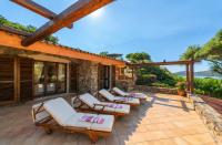 Villa Giada - by Searly - B&B Palau