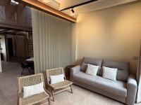 Oliva Lofts & Beach - Terra Mare - B&B Oliva