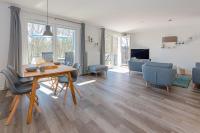Haus Waldidyll, Vergissmeinnicht - Bade- & Erlebniswelt täglich inklusive - B&B Sellin