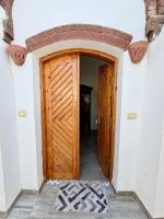 Appartamento con 2 Camere da Letto e Vista Giardino 