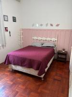 quarto para 2 pessoas - B&B Río de Janeiro
