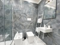 Deluxe Kamer met Kingsize Bed