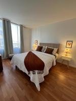 Amoblados GUSCAR - B&B Santiago