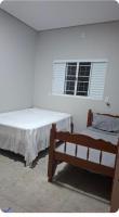 Casa funcional - Ferienwohnung Chapadão do Sul