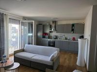 Bogos Bams T - Ferienwohnung Kehl