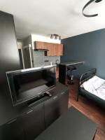 Centrum apartman s parkovaním - B&B Trenčín