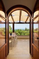 1-Casa sul mare con piscina vicino Cefalù - B&B Campofelice di Roccella