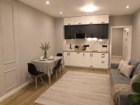 4You - one bedroom apartment 73 - B&B Almatý