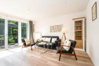 Haus Waldidyll, Waldperle - Bade- & Saunawelt täglich inklusive - Ferienwohnung Sellin
