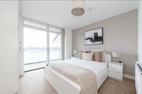 Greenwich Executive Apartment Near O2 Arena - B&B London