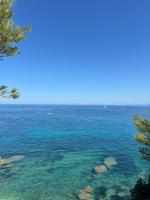 Casa di Caccia Le Foreste Maremma - B&B Suvereto