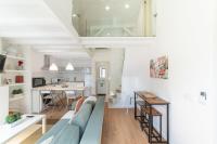 Elegant Duplex by Downtown Lisbon - Sleeps 6 - B&B Lisbon