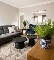 Mooiland Stay in Bothaville - Chambres d'hôtes Bothaville