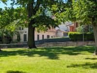 Alte Remise Blankenburg - Bed and Breakfast Blankenburg