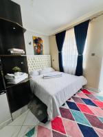 STUDIO 47 APARTMENTS donholm - B&B Nairobi
