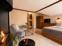 Premium StudioApartment in Borovets Gardens - Ferienwohnung Borowez