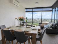 Sydney Olympic Park Panorama Sweeping Views 3B2B - B&B Sydney