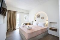 SolMare Premium Suites - B&B Mastichári