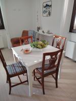 Casa vacanza I Palmizi - B&B San Giovanni Suergiu